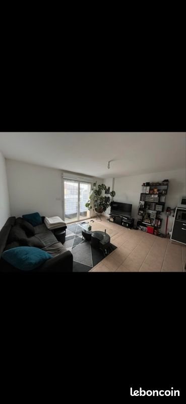 Appartement à louer, 44m², Saint-Jean-du-Falga