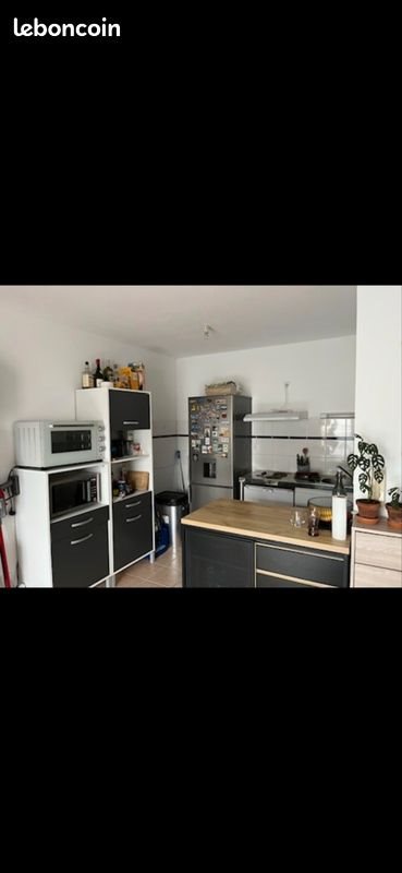 Appartement à louer, 44m², Saint-Jean-du-Falga