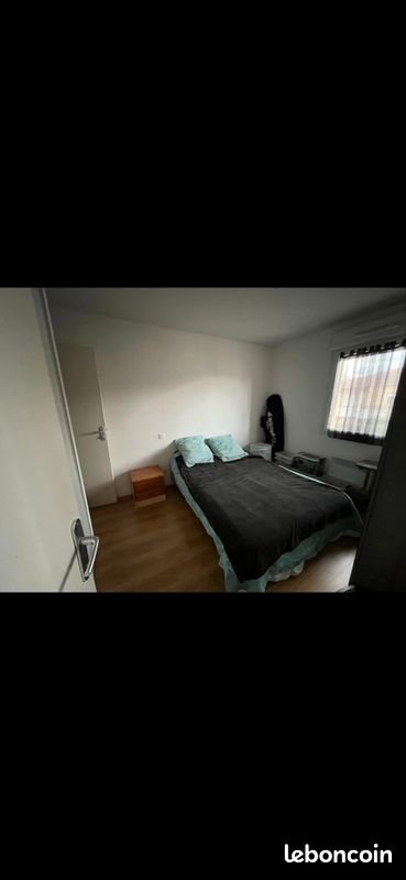 Appartement à louer, 44m², Saint-Jean-du-Falga