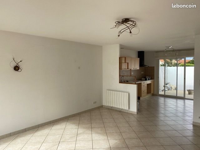 Maison à louer, 79m², La Chevrolière