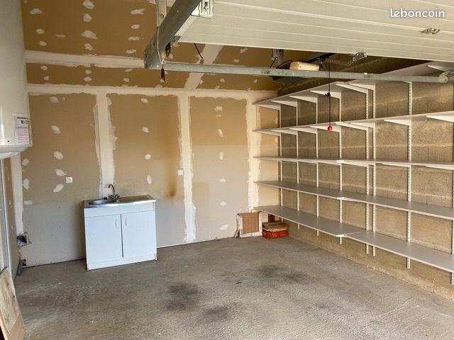 Maison à louer, 79m², La Chevrolière