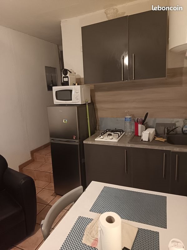 Appartement à louer, 18m², Bollène