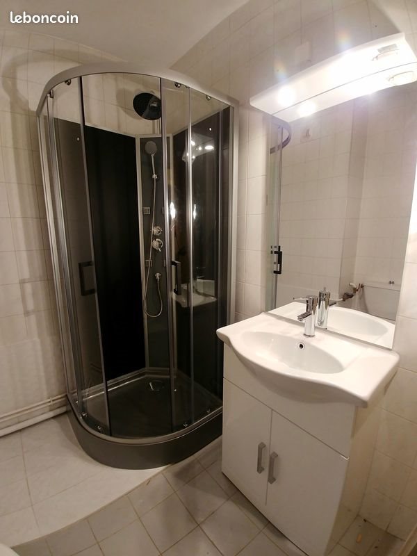 Appartement à louer, 32m², Eybens