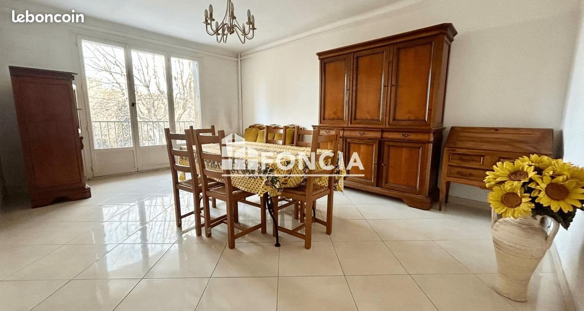 Appartement à vendre, 82m², Aix-en-Provence