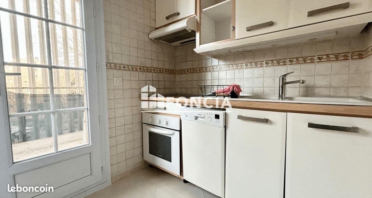 Appartement à vendre, 82m², Aix-en-Provence