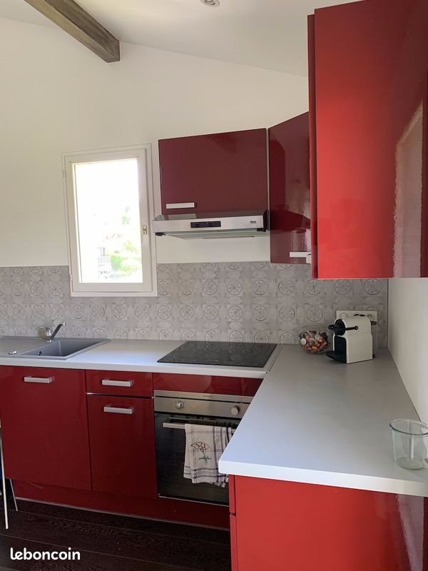 Appartement à louer, 48m², Bidart