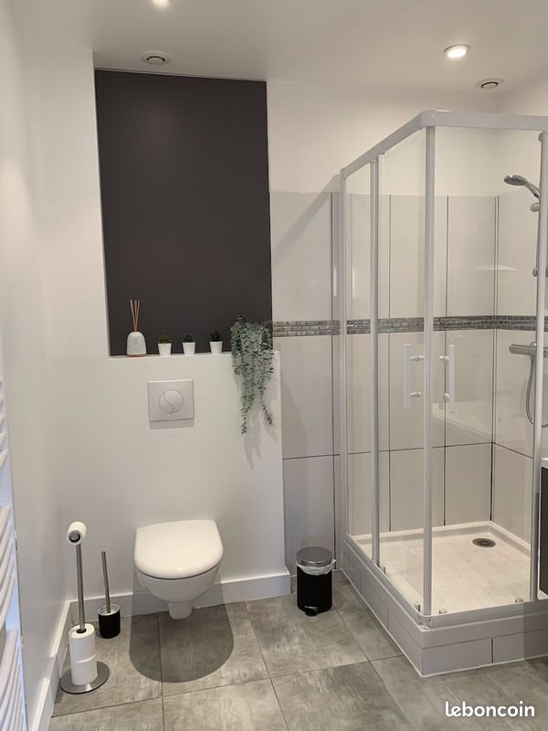 Appartement à louer, 48m², Bidart