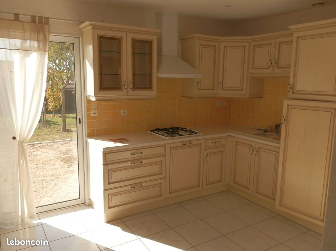 Maison à louer, 96m², La Chaize-le-Vicomte