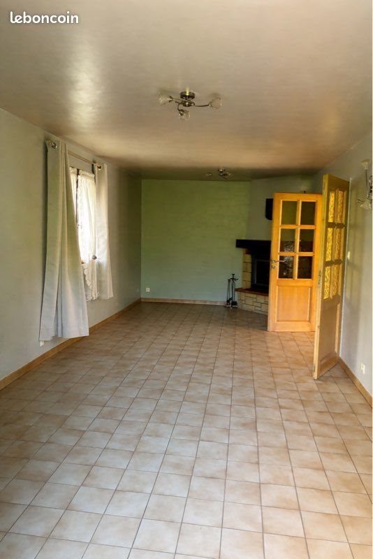 Maison à vendre, 113m², Thônes