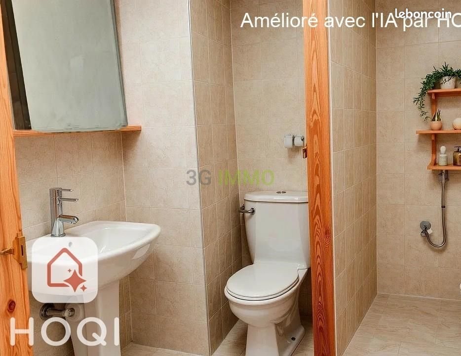 Appartement à vendre, 23m², Aix-en-Provence