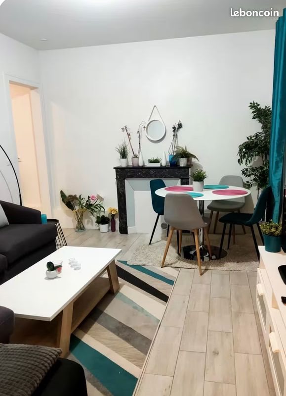 Appartement à louer, 35m², Juvisy-sur-Orge