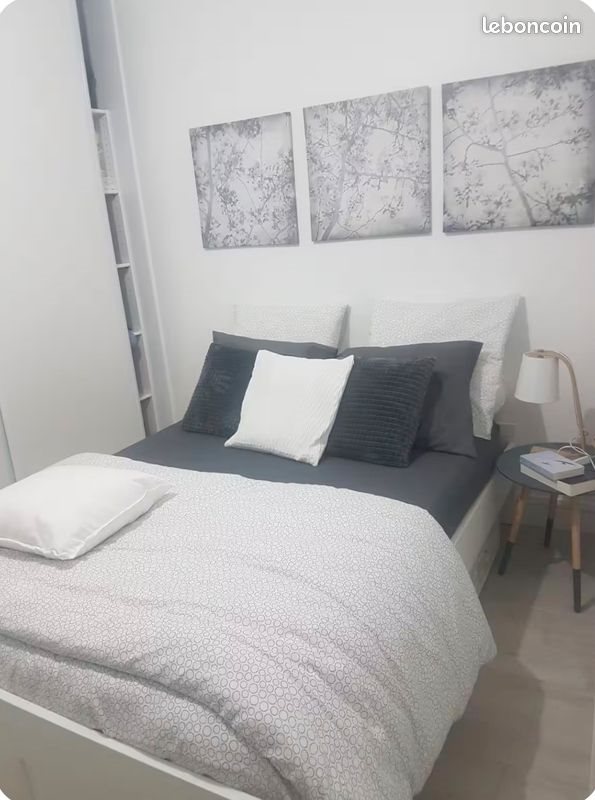 Appartement à louer, 35m², Juvisy-sur-Orge