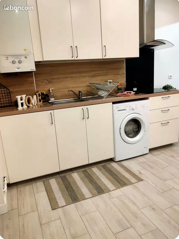 Appartement à louer, 35m², Juvisy-sur-Orge