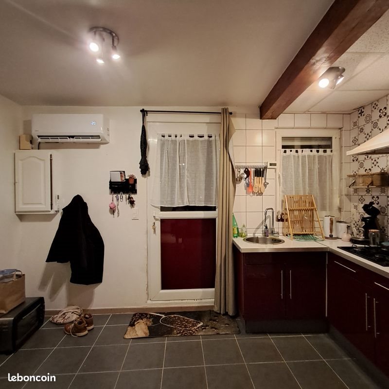 Maison à louer, 41m², Montdidier