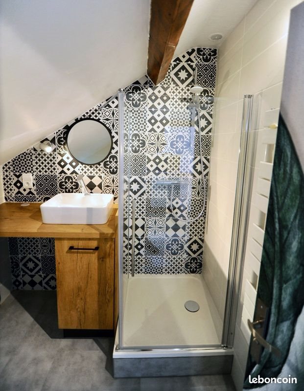 Appartement à louer, 35m², Besançon