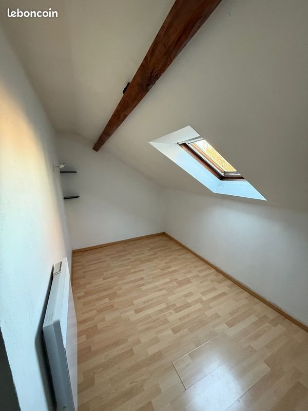 Appartement à louer, 35m², Besançon