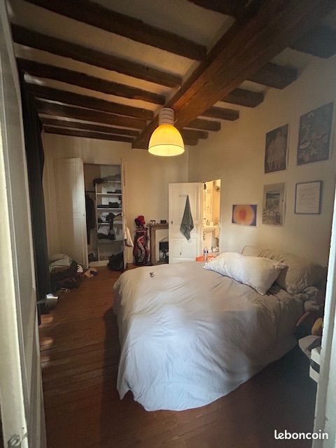 Appartement à louer, 42m², Angers