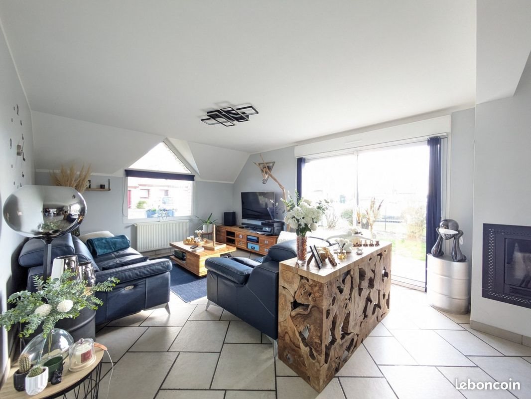 Maison à vendre, 135m², Lestrem