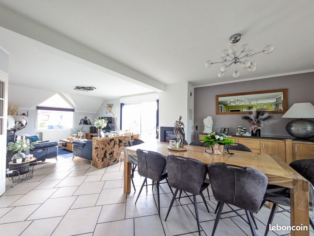 Maison à vendre, 135m², Lestrem