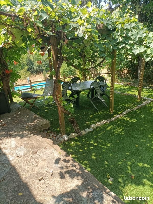 Maison à vendre, 77m², Lantosque