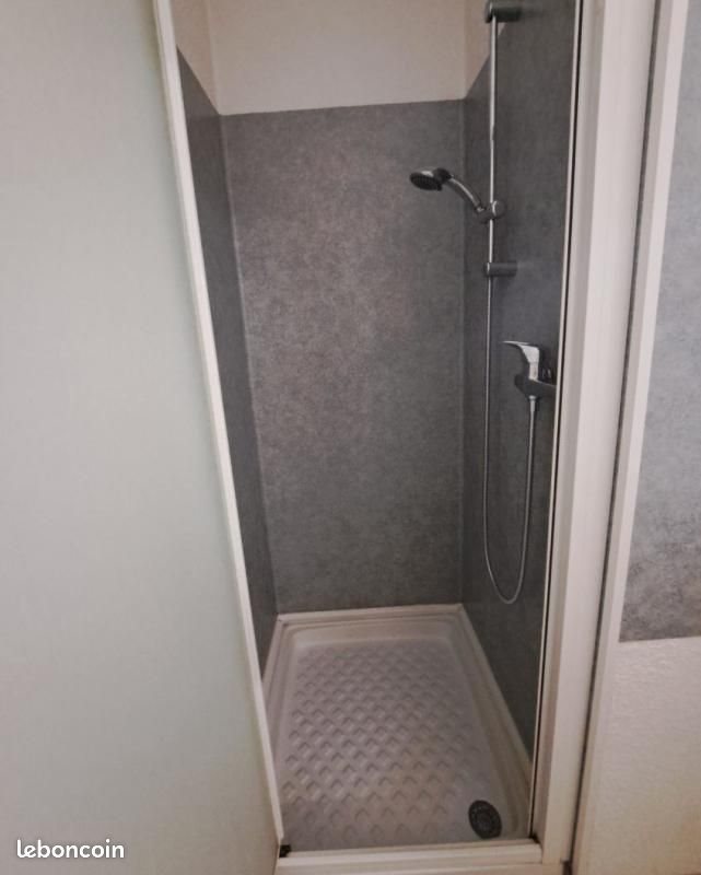 Appartement à louer, 29m², Roanne