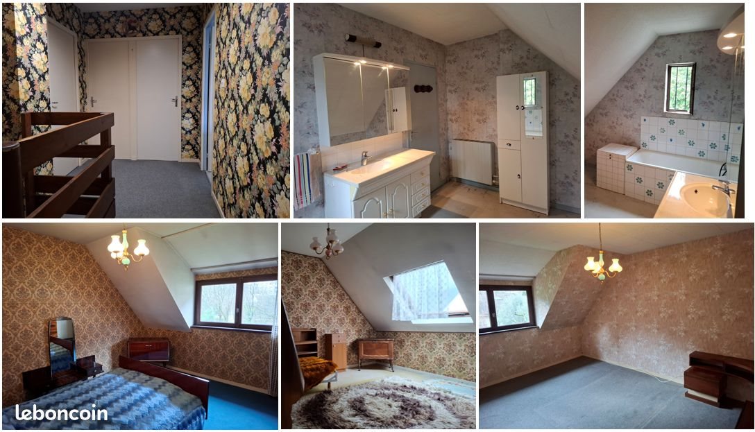 Maison à vendre, 116m², Sassenage