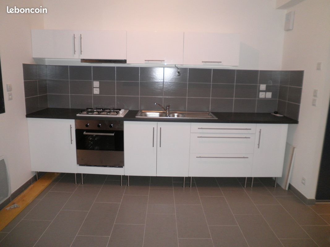 Maison à louer, 90m², Saint-Lunaire