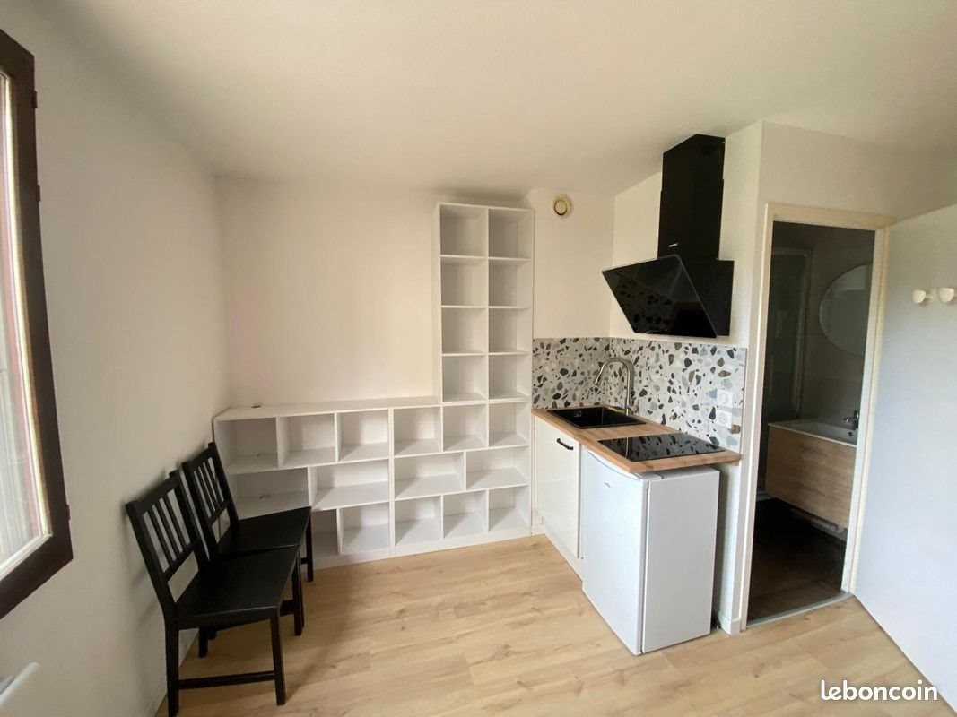 Appartement à louer, 18m², Grenoble