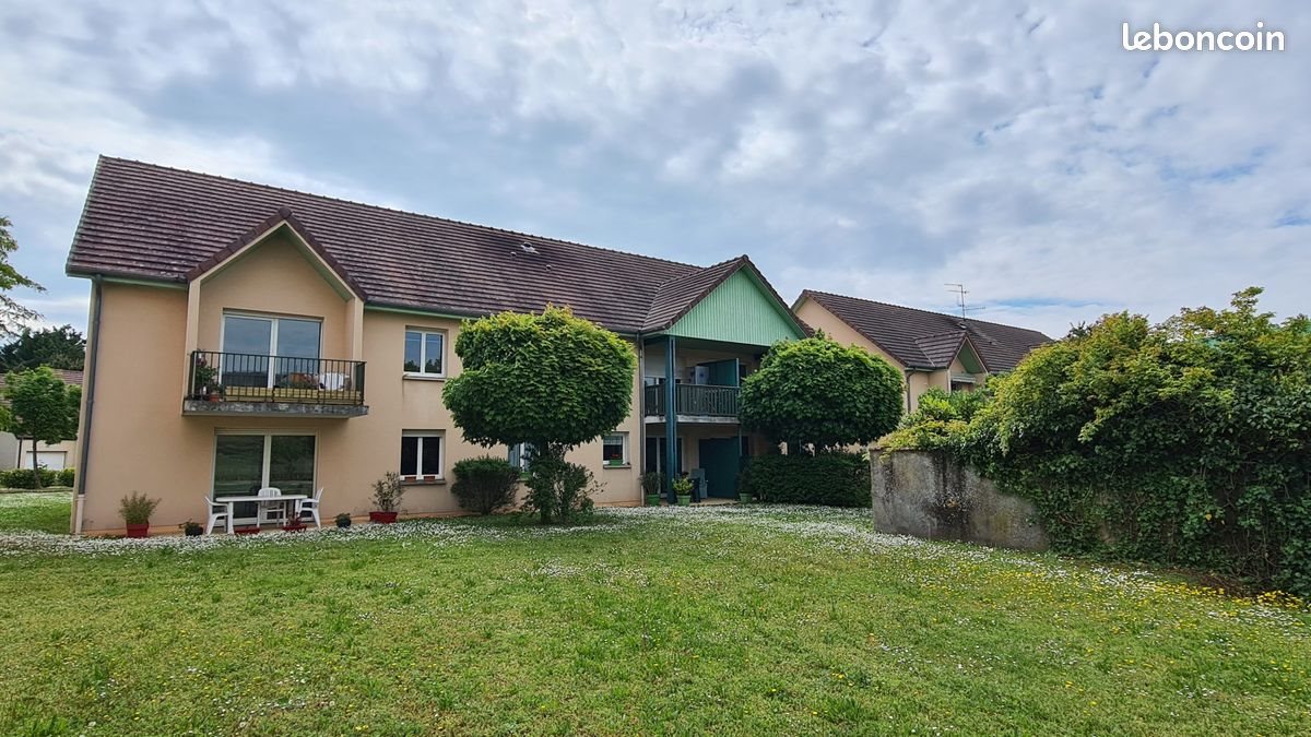 Appartement à louer, 46m², Beaune