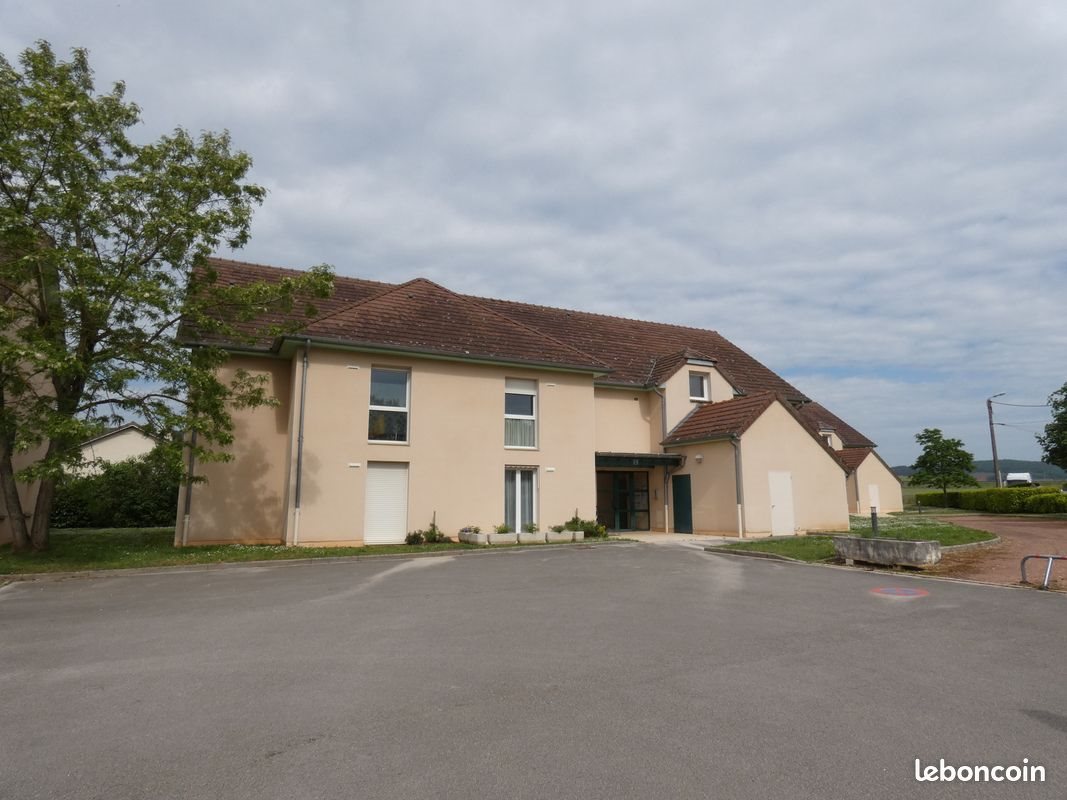 Appartement à louer, 46m², Beaune