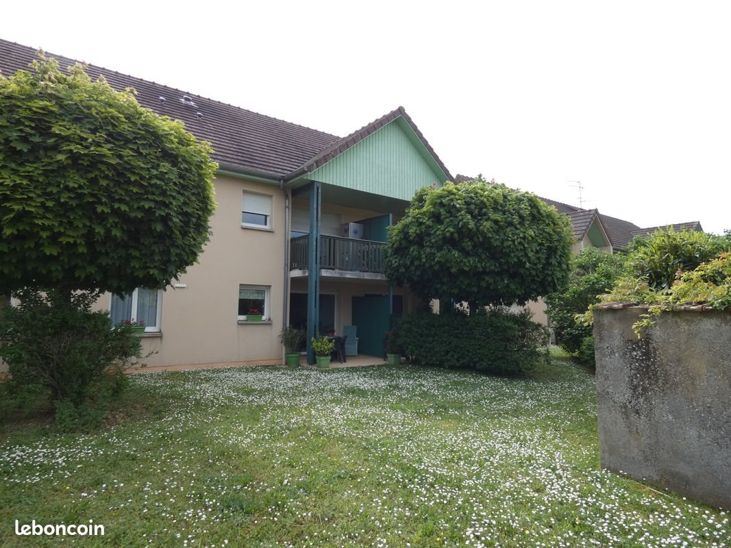 Appartement à louer, 46m², Beaune