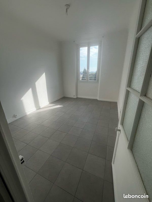 Appartement à louer, 39m², Ollioules