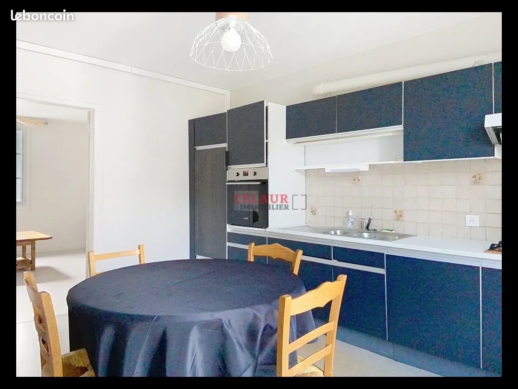 Appartement à louer, 65m², Tulle