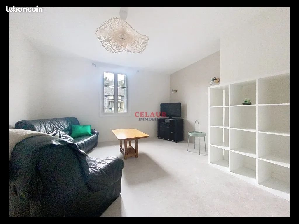 Appartement à louer, 65m², Tulle