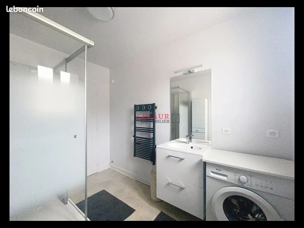 Appartement à louer, 65m², Tulle