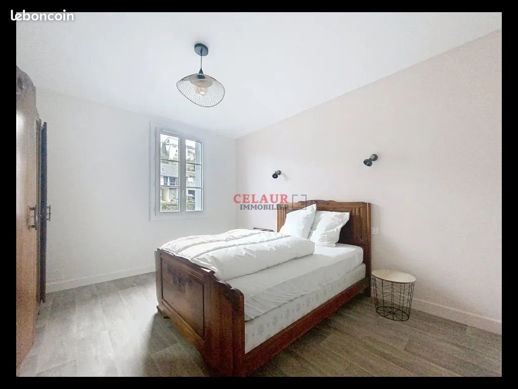 Appartement à louer, 65m², Tulle