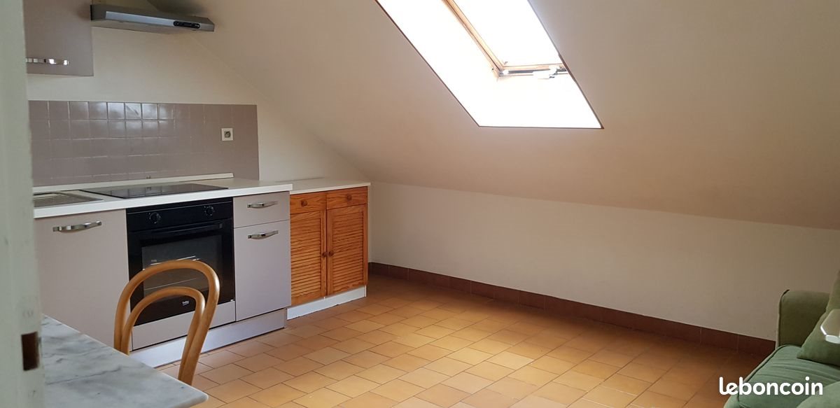 Appartement à louer, 38m², Orléans