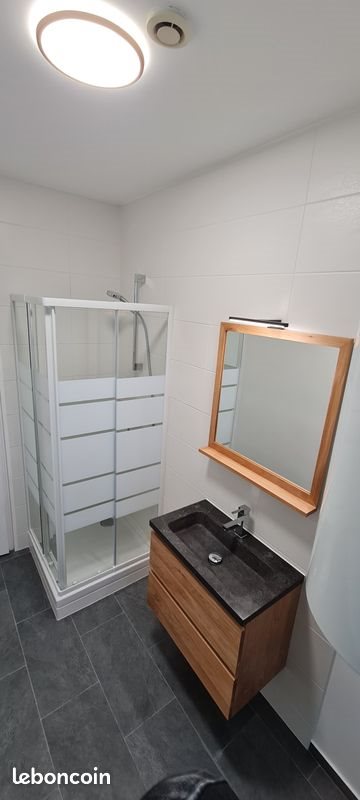 Maison à louer, 60m², Lassy