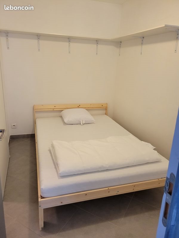 Appartement à louer, 30m², Gigean