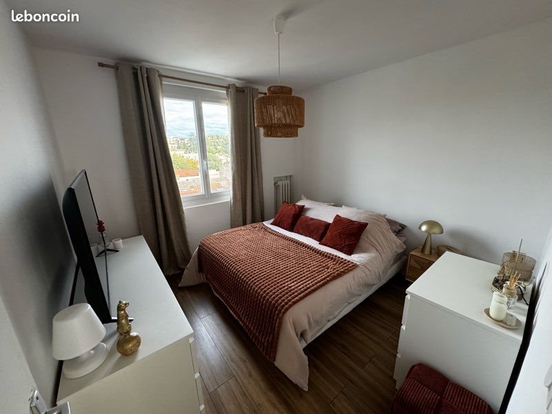 Appartement à louer, 66m², Nîmes