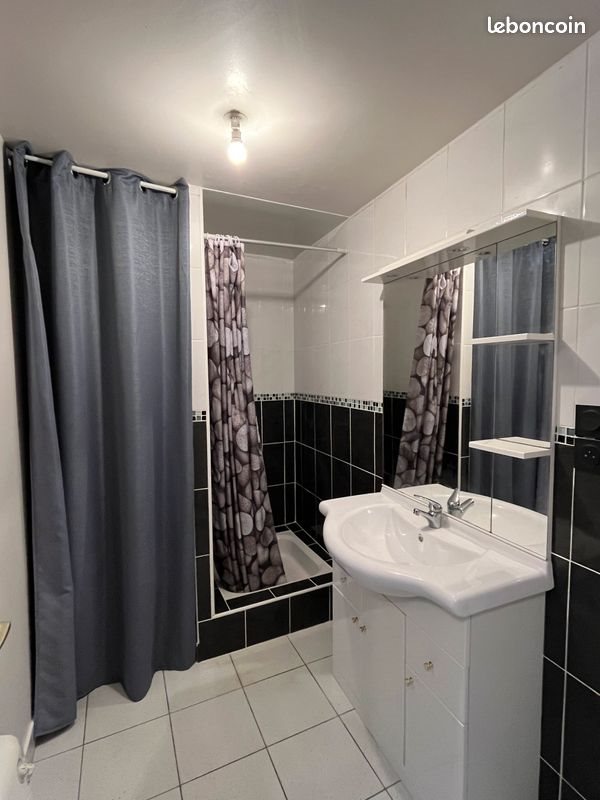 Appartement à louer, 46m², La Motte