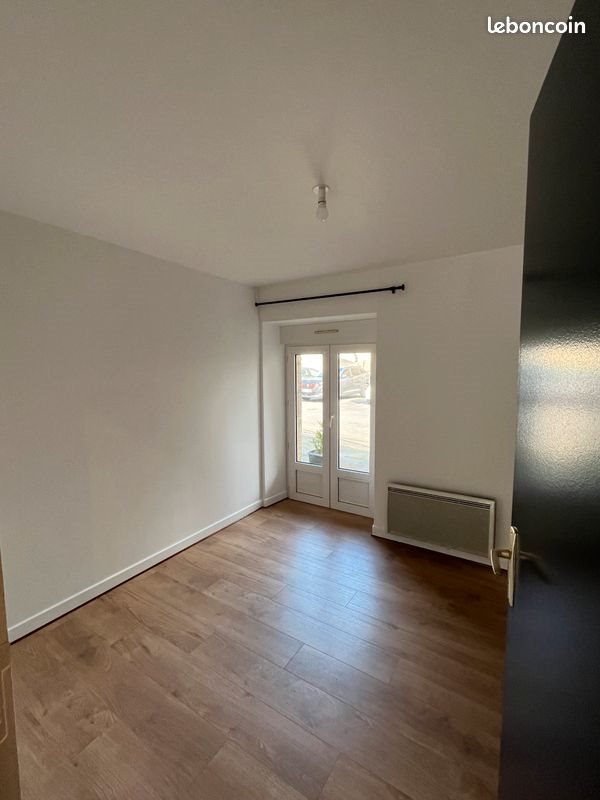 Appartement à louer, 46m², La Motte