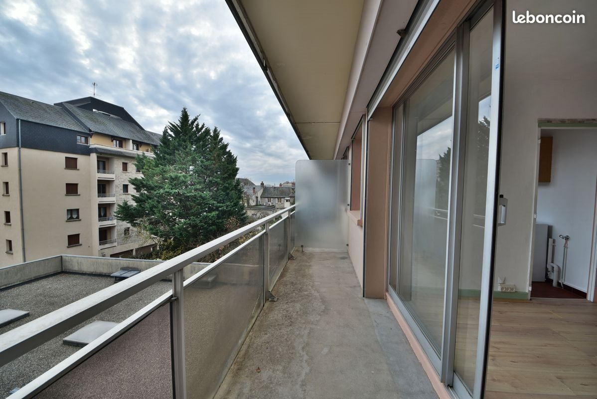 Appartement à louer, 29m², Brive-la-Gaillarde