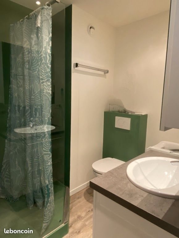 Appartement à louer, 28m², Ammerschwihr