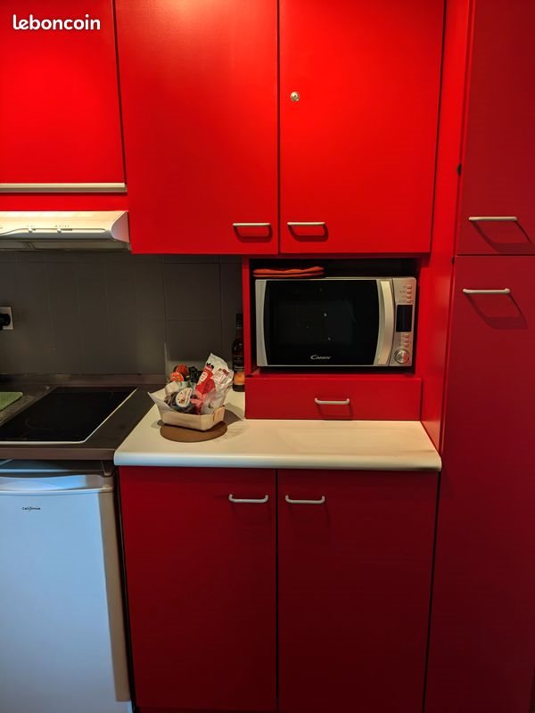 Appartement à louer, 28m², Ammerschwihr