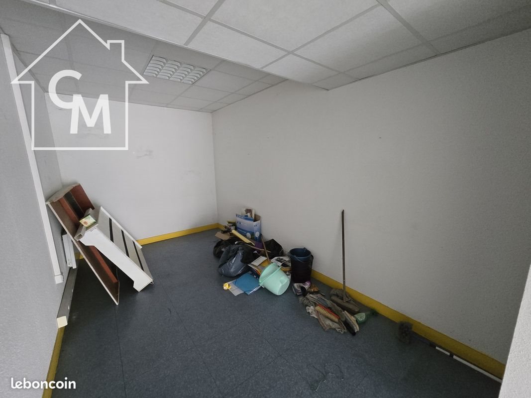 Appartement à vendre, 152m², Saint-Amand-Montrond