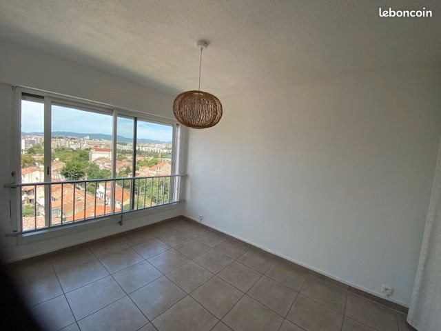 Appartement à louer, 43m², Marseille 10ème