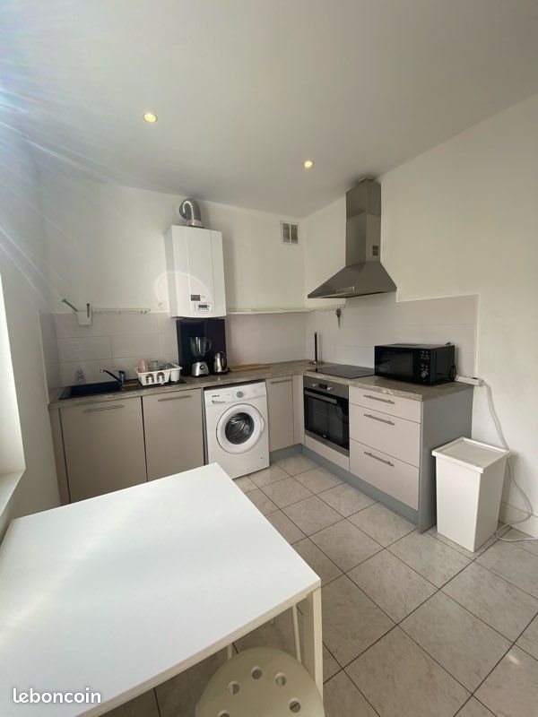 Appartement à vendre, 46m², Brest