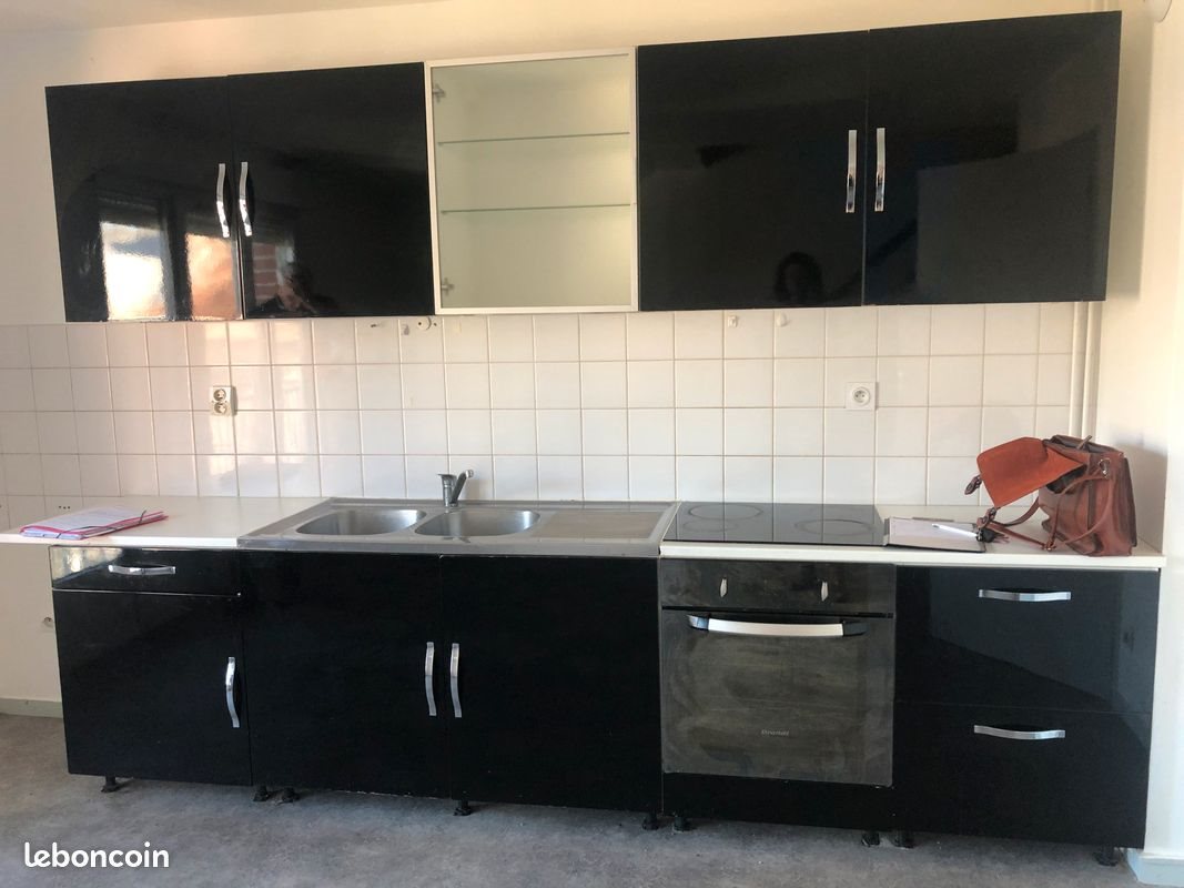 Appartement à louer, 70m², Amiens