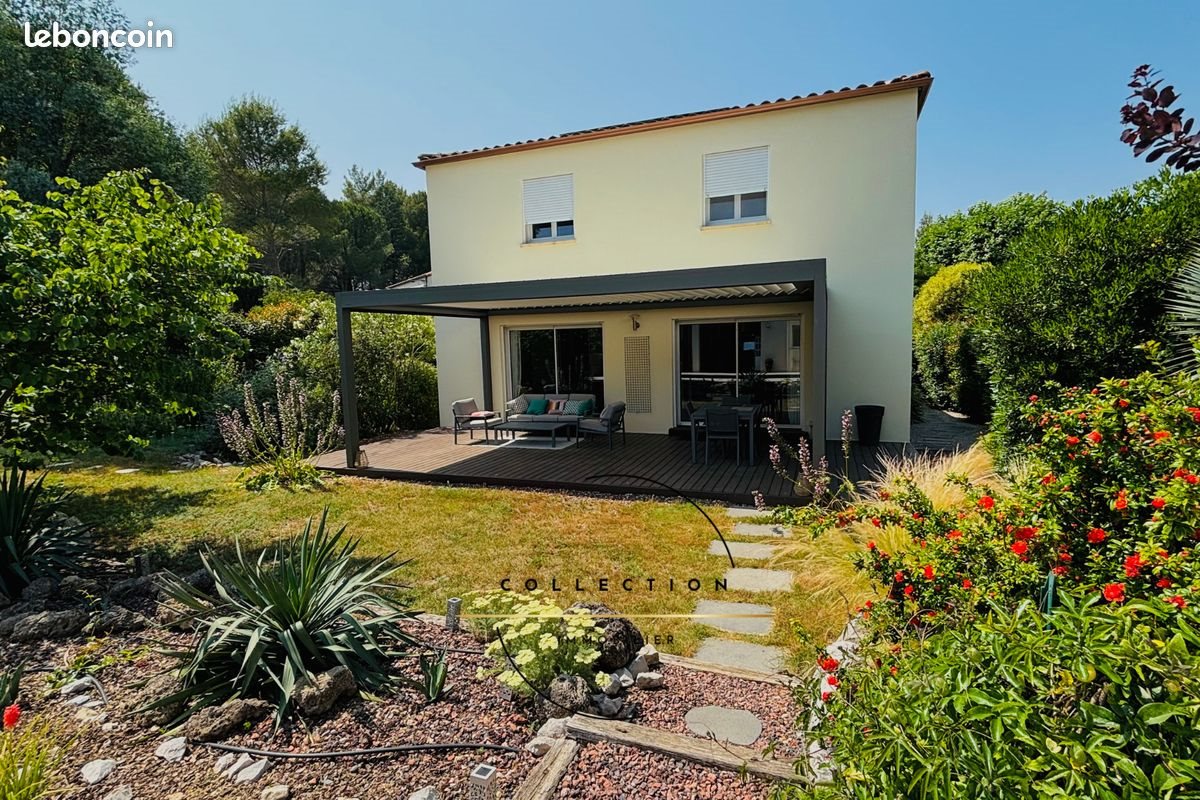 Maison à vendre, 135m², Montpellier